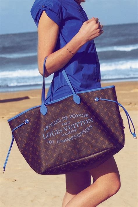 louis vuitton articles de voyage malletier